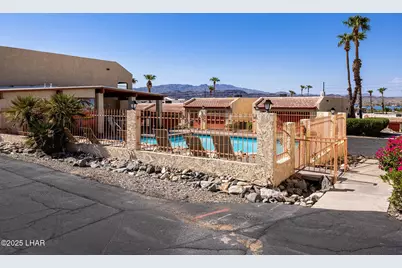 1711 Combat Dr #12, Lake Havasu City, AZ 86403 - Photo 37