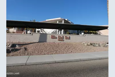 1989 Mesquite Ave #72, Lake Havasu City, AZ 86403 - Photo 21