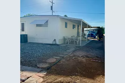 219 N Moonlight Dr, Parker, AZ 85344 - Photo 9