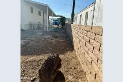 219 N Moonlight Dr, Parker, AZ 85344 - Photo 35