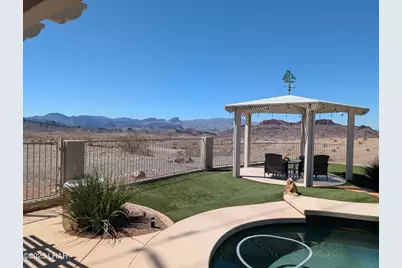 3955 Mediterranean Ln Ln, Lake Havasu City, AZ 86406 - Photo 13