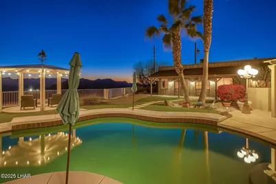 3955 Mediterranean Ln Ln, Lake Havasu City, AZ 86406 - Photo 7