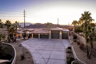 3955 Mediterranean Ln Ln, Lake Havasu City, AZ 86406 - Photo 9