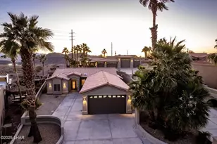 3955 Mediterranean Ln Ln, Lake Havasu City, AZ 86406 - Photo 7