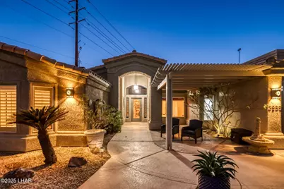 3955 Mediterranean Ln Ln, Lake Havasu City, AZ 86406 - Photo 15