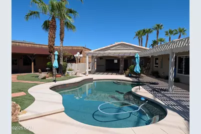 3955 Mediterranean Ln Ln, Lake Havasu City, AZ 86406 - Photo 11