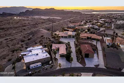 3955 Mediterranean Ln Ln, Lake Havasu City, AZ 86406 - Photo 5