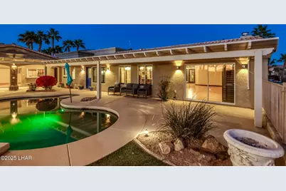 3955 Mediterranean Ln Ln, Lake Havasu City, AZ 86406 - Photo 35