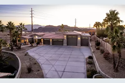 3955 Mediterranean Ln Ln, Lake Havasu City, AZ 86406 - Photo 3
