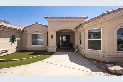 3630 Yucca Dr, Lake Havasu City, AZ 86404 - Photo 3