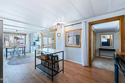 3170 Parker Dam Rd #8, Parker, AZ 85344 - Photo 9