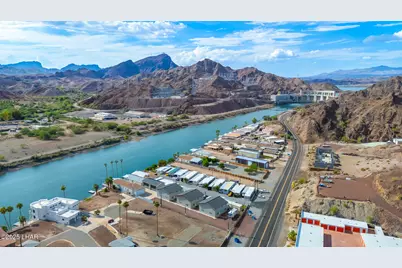 3170 Parker Dam Rd #8, Parker, AZ 85344 - Photo 49