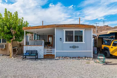 3170 Parker Dam Rd #8, Parker, AZ 85344 - Photo 31