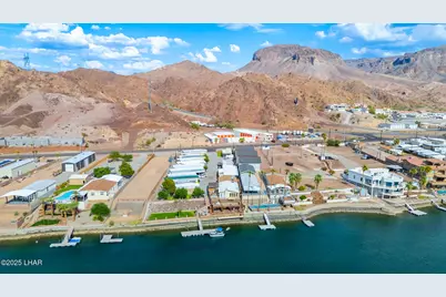 3170 Parker Dam Rd #8, Parker, AZ 85344 - Photo 41