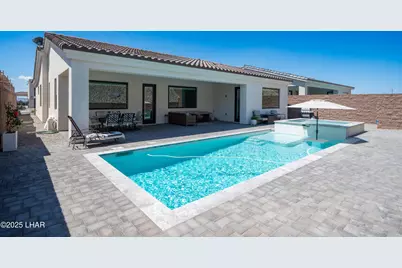 8005 Corte De Los Pajaros, Lake Havasu City, AZ 86406 - Photo 3