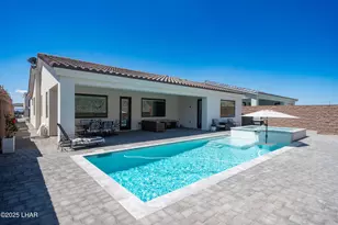 8005 Corte De Los Pajaros, Lake Havasu City, AZ 86406 - Photo 3