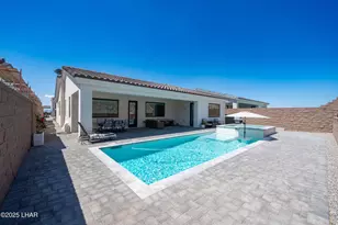 8005 Corte De Los Pajaros, Lake Havasu City, AZ 86406 - Photo 35