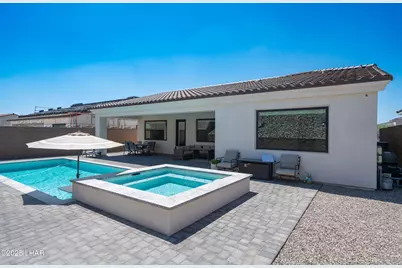 8005 Corte De Los Pajaros, Lake Havasu City, AZ 86406 - Photo 37