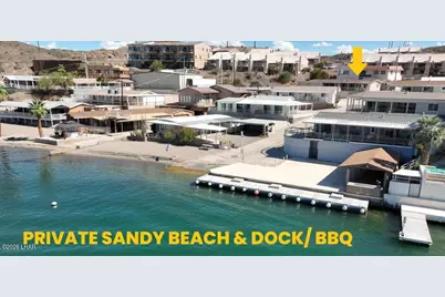 8611 Rio Vista Shores Ln, Parker, AZ 85344 - Photo 1