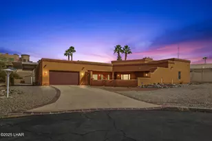 660 Metz Ln, Lake Havasu City, AZ 86406 - Photo 1
