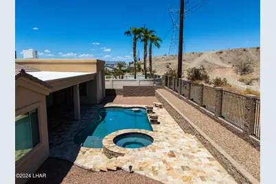 1360 Milan Dr, Lake Havasu City, AZ 86404 - Photo 5
