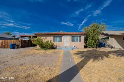 812 S Navajo Ave, Parker, AZ 85344 - Photo 3