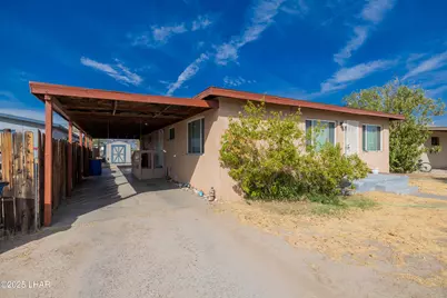 812 S Navajo Ave, Parker, AZ 85344 - Photo 21