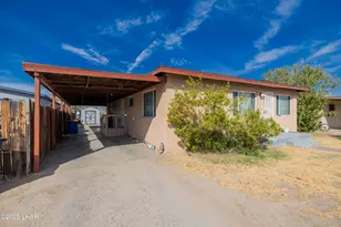 812 S Navajo Ave, Parker, AZ 85344 - Photo 21