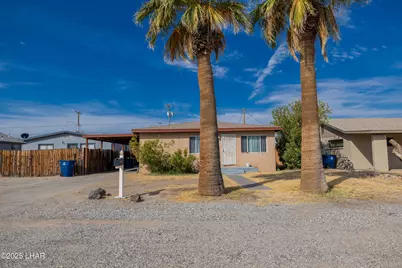 812 S Navajo Ave, Parker, AZ 85344 - Photo 19