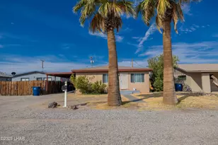 812 S Navajo Ave, Parker, AZ 85344 - Photo 19