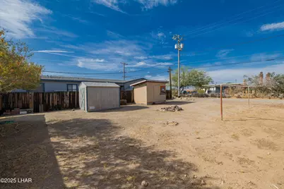 812 S Navajo Ave, Parker, AZ 85344 - Photo 5