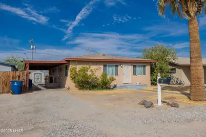 812 S Navajo Ave, Parker, AZ 85344 - Photo 1