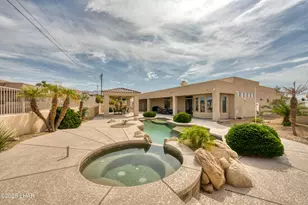 3481 Pocahontas Dr, Lake Havasu City, AZ 86404 - Photo 3