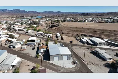 10897 Harbor Dr, Parker, AZ 85344 - Photo 9