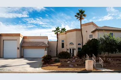 2390 Hogan Ln, Lake Havasu City, AZ 86406 - Photo 3