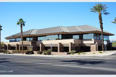 94 Acoma Blvd S #103, Lake Havasu City, AZ 86403 - Photo 1