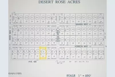 33336 Horizon Way, Bouse, AZ 85325 - Photo 1