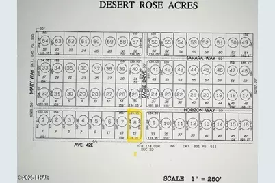 33348 Horizon Way, Bouse, AZ 85325 - Photo 1