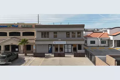 285 Lake Havasu Ave S #201, Lake Havasu City, AZ 86403 - Photo 1