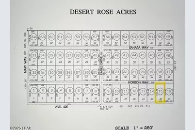 33394 Horizon Way, Bouse, AZ 85325 - Photo 1