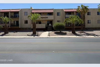 1910 Swanson Ave #A-22, Lake Havasu City, AZ 86403 - Photo 1