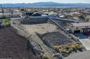 3040 Gatewood Dr, Lake Havasu City, AZ 86404 - Photo 1