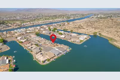 10719 Peaceful Water, Mohave Valley, AZ 86440 - Photo 43