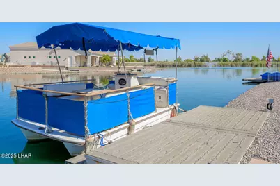 10719 Peaceful Water, Mohave Valley, AZ 86440 - Photo 35