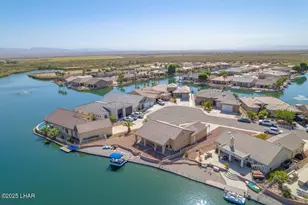 10719 Peaceful Water, Mohave Valley, AZ 86440 - Photo 41