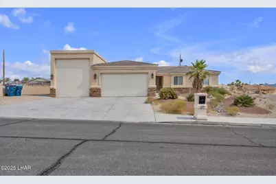 211 Freer Ct, Lake Havasu City, AZ 86406 - Photo 1
