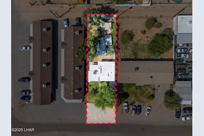 1912 S Joshua Ave, Parker, AZ 85344 - Photo 75