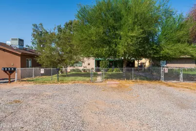 1912 S Joshua Ave, Parker, AZ 85344 - Photo 5