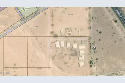 28270 Desert Heights Dr, Bouse, AZ 85325 - Photo 1