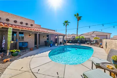 2876 Plaza Del Oro, Lake Havasu City, AZ 86406 - Photo 1